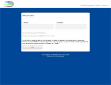 Tablet Screenshot of fci.ksport.kgroup.eu